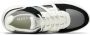 Mallet London Monochrome Marquess Sneakers - Thumbnail 5