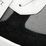 Mallet London Monochrome Marquess Sneakers - Thumbnail 7