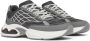 Mallet London Neptune Runner Donkergrijze Sneaker Gray Heren - Thumbnail 2