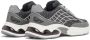Mallet London Neptune Runner Donkergrijze Sneaker Gray Heren - Thumbnail 3