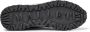 Mallet London Heren Sneakers Grijs TE2050 PRFGSL Popham Perf - Thumbnail 2
