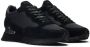 Mallet London Zwarte Urban Trainer met M Monogram Black Heren - Thumbnail 2