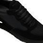 Mallet London Zwarte Urban Trainer met M Monogram Black Heren - Thumbnail 6