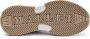 Mallet London Radnor Beige Sneakers - Thumbnail 2