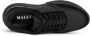 Mallet Footwear Radnor Triple Black Sneakers Black Heren - Thumbnail 4