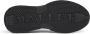 Mallet Footwear Radnor Triple Black Sneakers Black Heren - Thumbnail 5