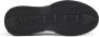 Mallet Footwear Radnor Triple Black Sneakers Black Heren - Thumbnail 3