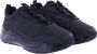 Mallet Footwear Leren en synthetische sneakers voor heren Grijs Heren - Thumbnail 3