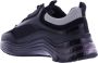 Mallet Footwear Tr8080Srflm Sneakers Stijlvol en Duurzaam Black Heren - Thumbnail 2