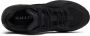 Mallet London Triple Black Bubble Heel Sneakers Black Heren - Thumbnail 8