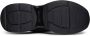 Mallet London Triple Black Bubble Heel Sneakers Black Heren - Thumbnail 9