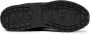 Mallet London Triple Black Sneakers voor dagelijks gebruik - Thumbnail 2