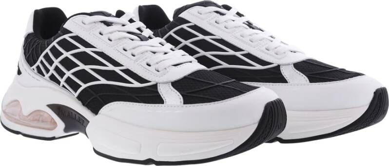 Mallet London Veelzijdige Footwear 41 Sneakers