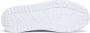Mallet London Wit Grijs Hoxton Lite Sneakers - Thumbnail 2