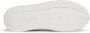 Mallet London Witte Gouden Sneakers met Gouden Accenten White Heren - Thumbnail 8