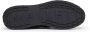 Mallet London Zwart Goud Camo Lichtgewicht Sneaker Black Heren - Thumbnail 6