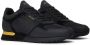 Mallet London Heren Sneakers Zwart TE1010 TPBGCM Lowman Camo - Thumbnail 3