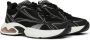 Mallet London Zwart Zilver Jupiter Dames Schoen Black Dames - Thumbnail 2