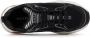 Mallet London Zwart Zilver Jupiter Dames Schoen Black Dames - Thumbnail 4