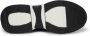 Mallet London Zwart Zilver Jupiter Dames Schoen Black Dames - Thumbnail 5