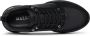 Mallet London Radnor Triple Black Silver Black Heren - Thumbnail 4