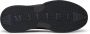 Mallet London Radnor Triple Black Silver Black Heren - Thumbnail 5