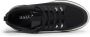 Mallet London Zwarte Mesh Sneakers Black Heren - Thumbnail 4