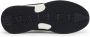 Mallet London Zwarte Mesh Sneakers Black Heren - Thumbnail 5