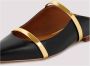 Malone Souliers Ballerinas Black Dames - Thumbnail 4