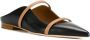 Malone Souliers Ballerinas Zwart Dames - Thumbnail 4