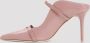 Malone Souliers Diep Blush Maureen 85 Hakken Pink Dames - Thumbnail 2