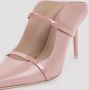 Malone Souliers Diep Blush Maureen 85 Hakken Pink Dames - Thumbnail 4
