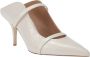 Malone Souliers Elegant Maureen 70 Pumps Beige Dames - Thumbnail 2