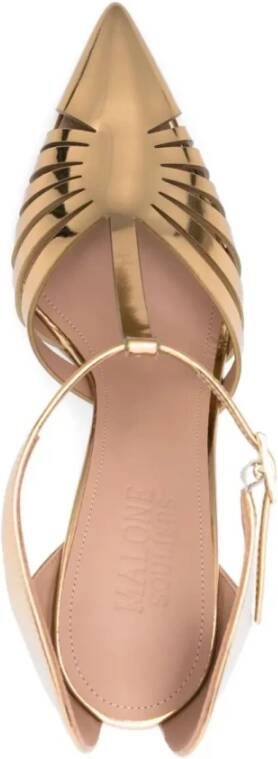 Malone Souliers Elegante Sandalen