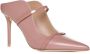 Malone Souliers Elegante Sandalen Pink Dames - Thumbnail 2