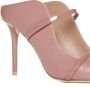 Malone Souliers Elegante Sandalen Pink Dames - Thumbnail 4