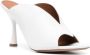 Malone Souliers High Heel Sandals White Dames - Thumbnail 3