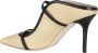Malone Souliers Natuurlijke Raffia Maureen Muiltje - Thumbnail 2