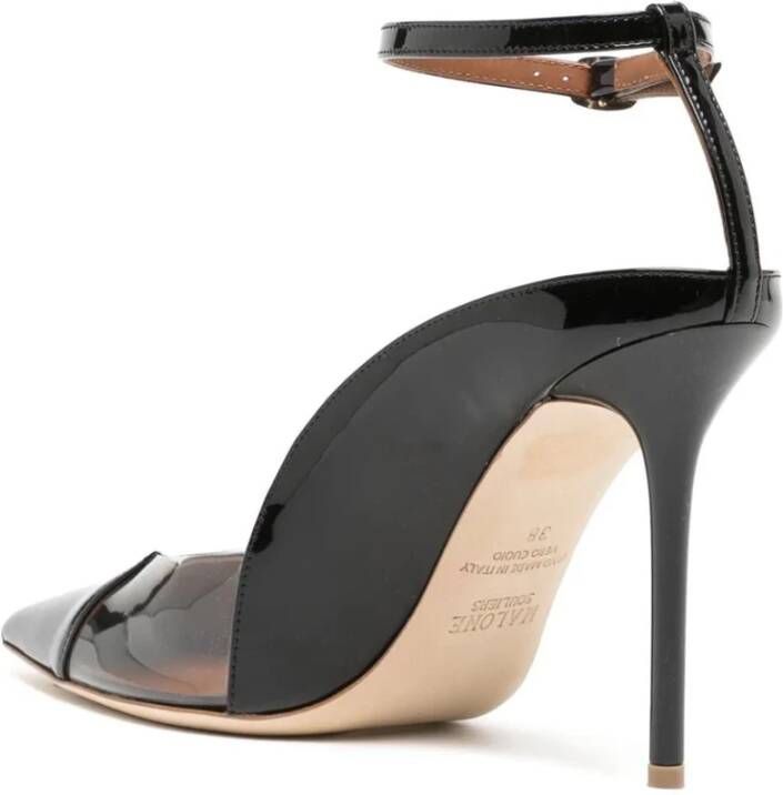 la baie souliers dames