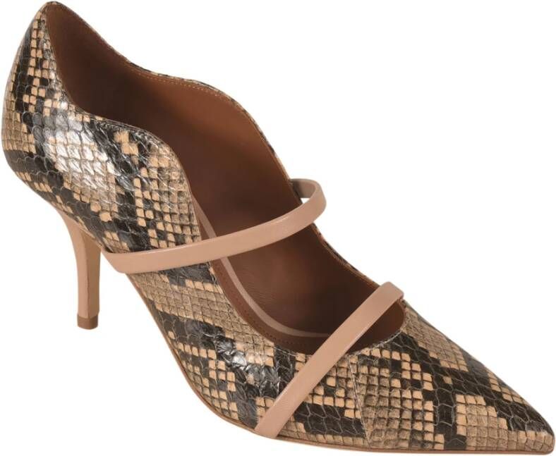 la baie souliers dames