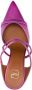 Malone Souliers Pumps Purple Dames - Thumbnail 4