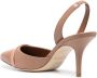 Malone Souliers Pumps Roze Dames - Thumbnail 2