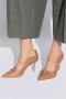 Malone Souliers Schoenen met hak Maureen Beige Dames - Thumbnail 2