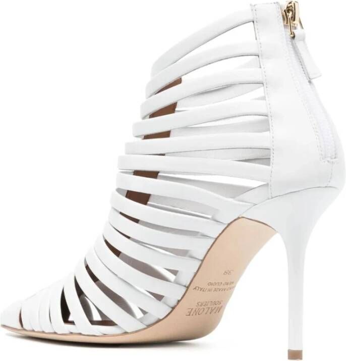 la baie souliers dames