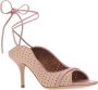 Malone Souliers Wacht even Roze Dames - Thumbnail 2