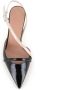 Malone Souliers Zwarte Lakleren Hakken - Thumbnail 2