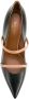 Malone Souliers Zwarte Nappa Leren Maureen Pumps Black Dames - Thumbnail 4