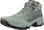 Mammut Sertig II Mid GTX Wandelschoenen Dames Jade Dark Jade - Thumbnail 6