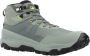 Mammut Sertig II Mid GTX Wandelschoenen Dames Jade Dark Jade - Thumbnail 8
