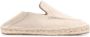 Manebí Beige Espadrilles voor Moderne Mannen Beige Heren - Thumbnail 2
